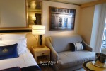 Sheltered Balcony Stateroom Picture