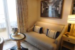 Sheltered Balcony Stateroom Picture