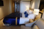 Sheltered Balcony Stateroom Picture