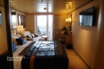 Sheltered Balcony Stateroom Picture