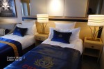 Sheltered Balcony Stateroom Picture