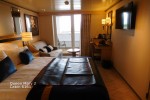 Sheltered Balcony Stateroom Picture