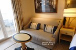 Sheltered Balcony Stateroom Picture