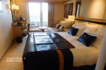 Sheltered Balcony Stateroom Picture