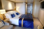 Sheltered Balcony Stateroom Picture