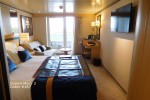 Sheltered Balcony Stateroom Picture