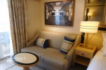 Sheltered Balcony Stateroom Picture