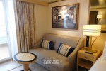 Sheltered Balcony Stateroom Picture