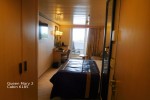 Sheltered Balcony Stateroom Picture