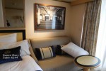 Sheltered Balcony Stateroom Picture