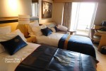 Sheltered Balcony Stateroom Picture