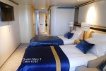 Sheltered Balcony Stateroom Picture