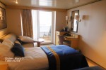 Sheltered Balcony Stateroom Picture