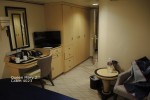 Inside Stateroom Picture