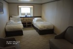 Oceanview Stateroom Picture