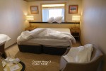 Oceanview Stateroom Picture