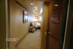 Oceanview Stateroom Picture