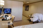 Oceanview Stateroom Picture