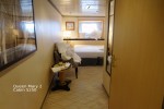 Oceanview Stateroom Picture