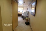 Oceanview Stateroom Picture