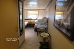 Oceanview Stateroom Picture