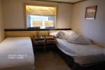 Oceanview Stateroom Picture