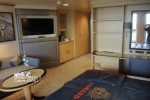 Princess Suite Stateroom Picture