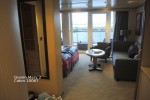 Princess Suite Stateroom Picture