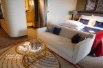 Queens Suite Stateroom Picture