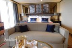 Queens Suite Stateroom Picture