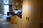 Queens Suite Stateroom Picture