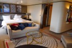 Queens Suite Stateroom Picture