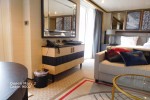 Queens Suite Stateroom Picture