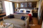 Queens Suite Stateroom Picture