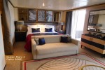 Queens Suite Stateroom Picture