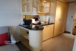 Queens Suite Stateroom Picture