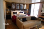 Queens Suite Stateroom Picture