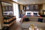 Queens Suite Stateroom Picture