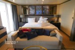 Queens Suite Stateroom Picture