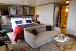 Queens Suite Stateroom Picture