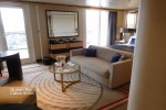 Queens Suite Stateroom Picture