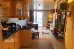 Queens Suite Stateroom Picture