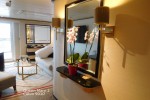 Queens Suite Stateroom Picture