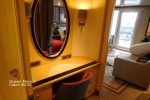 Queens Suite Stateroom Picture