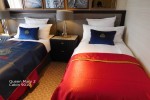 Queens Suite Stateroom Picture