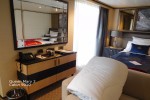 Queens Suite Stateroom Picture