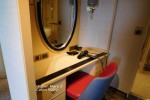 Queens Suite Stateroom Picture