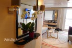 Queens Suite Stateroom Picture