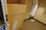 Queens Suite Stateroom Picture