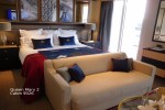 Queens Suite Stateroom Picture